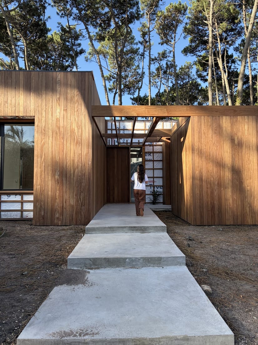Casa MS