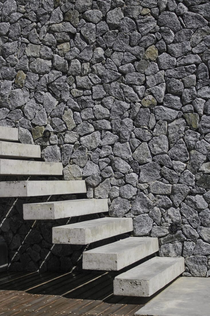 Detalle en piedra